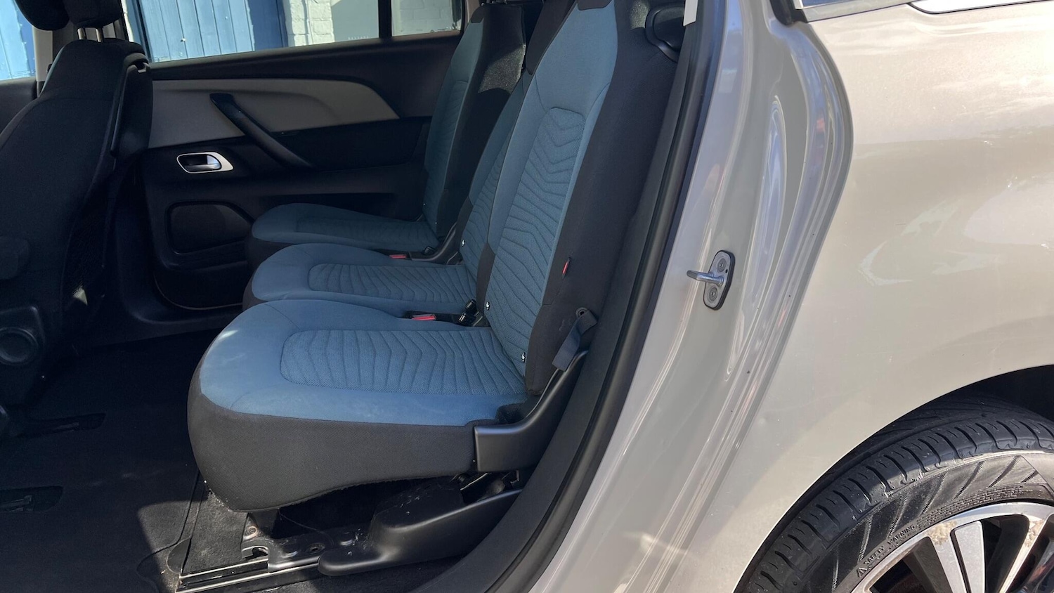 Used Citroen C4 Grand Picasso for sale - 76531515: Photo 9