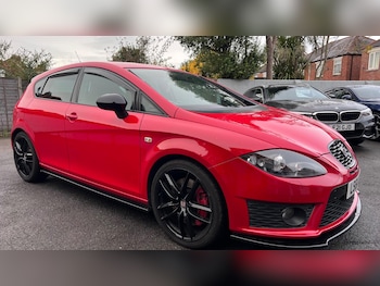 Used SEAT Leon 2011 for sale - 76531509: Photo