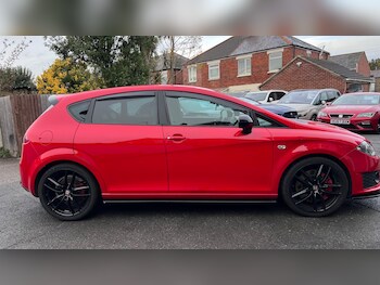 Used SEAT Leon 2011 for sale - 76531509: Photo