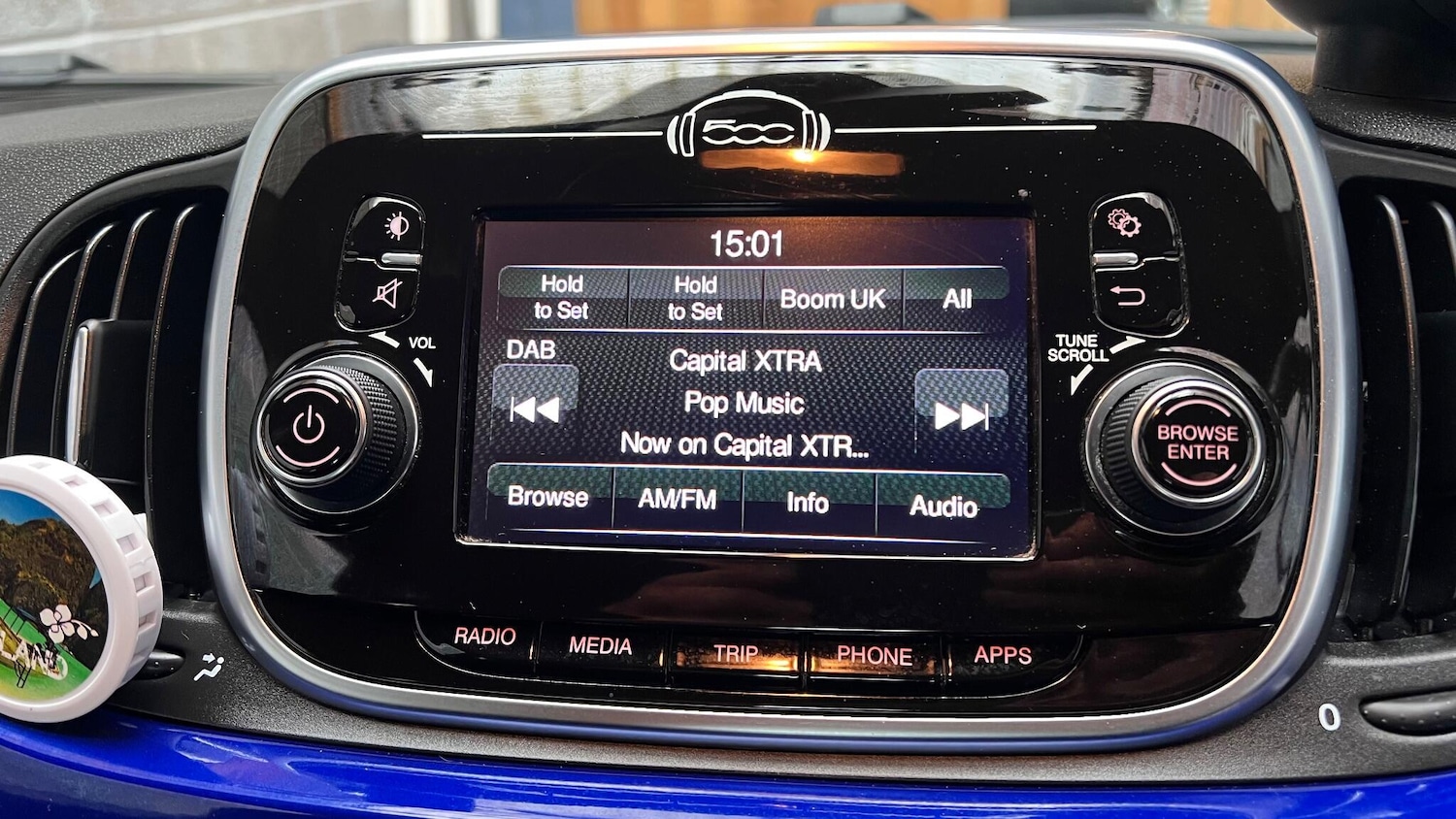 Used Abarth 595 for sale - 76531521: Photo 12