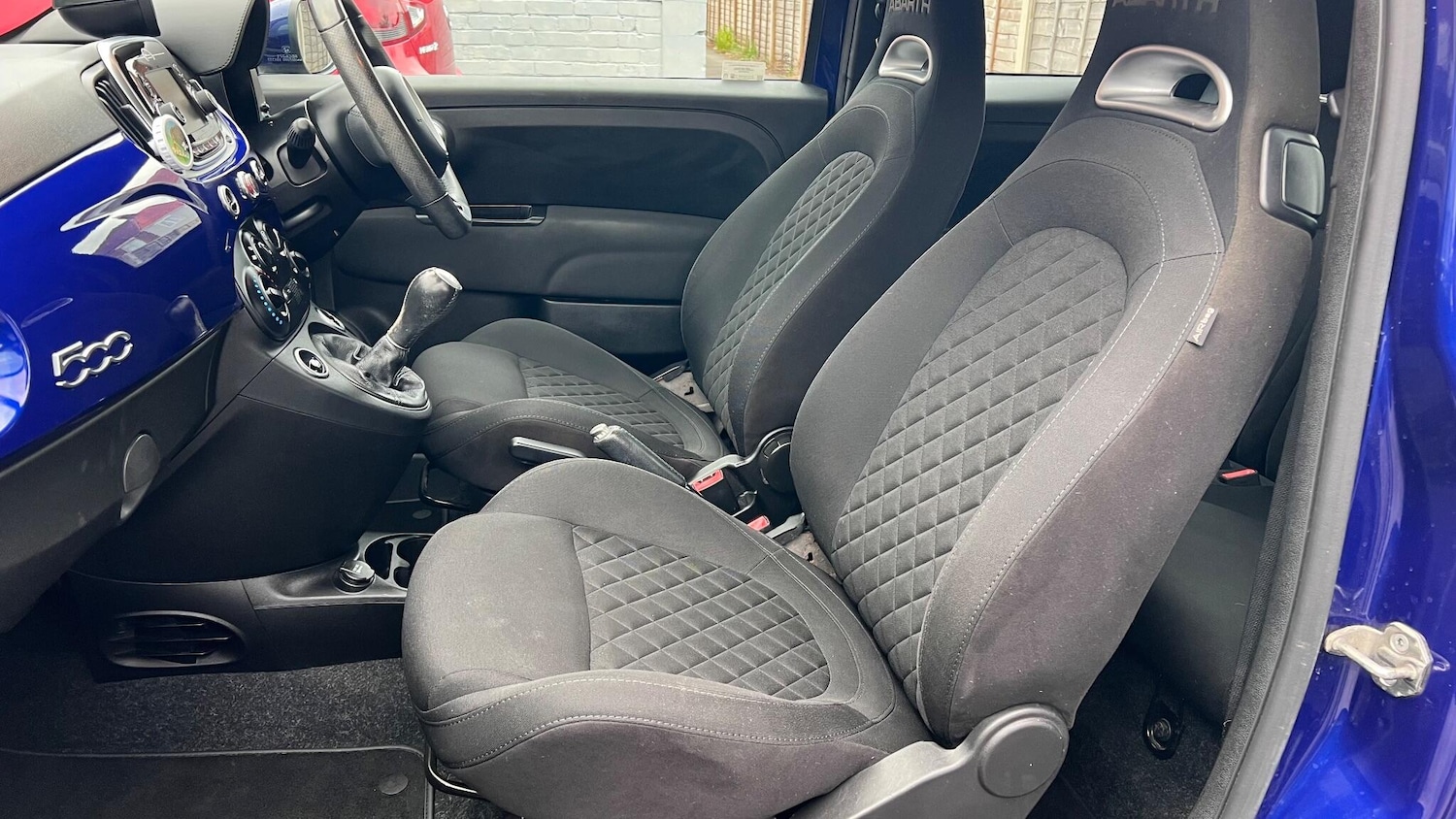 Used Abarth 595 for sale - 76531521: Photo 9