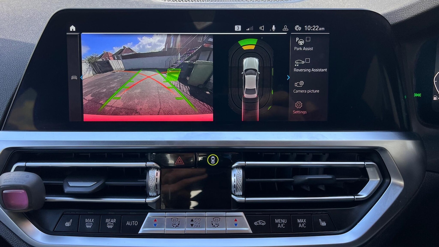 Used BMW 3 Series for sale - 76531510: Photo 10