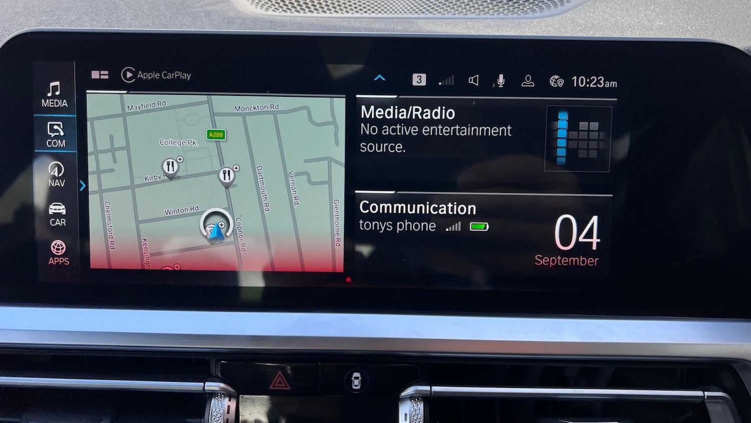 Used BMW 3 Series for sale - 76531510: Photo 11