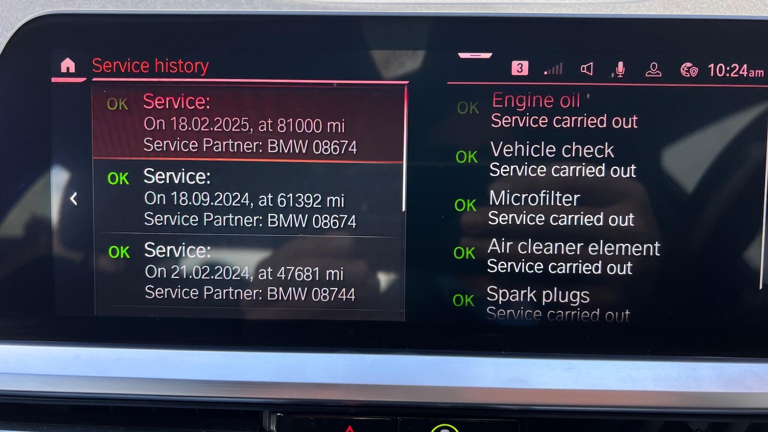 Used BMW 3 Series for sale - 76531510: Photo 18