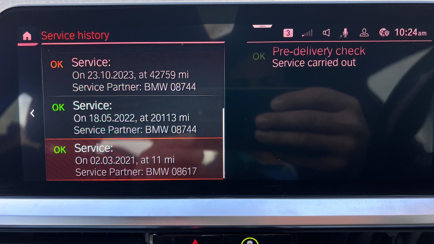 Used BMW 3 Series for sale - 76531510: Photo 19