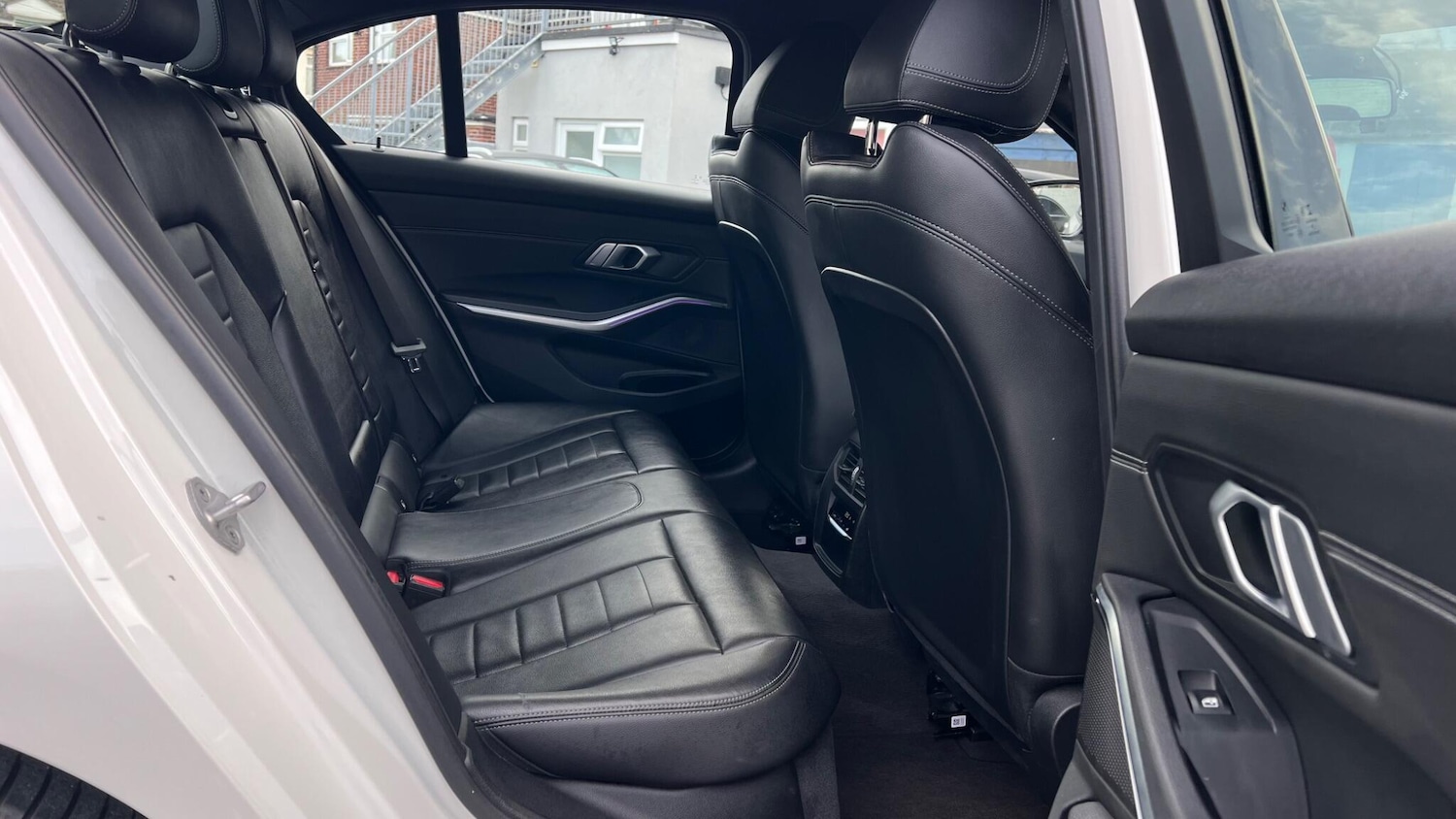 Used BMW 3 Series for sale - 76531510: Photo 23