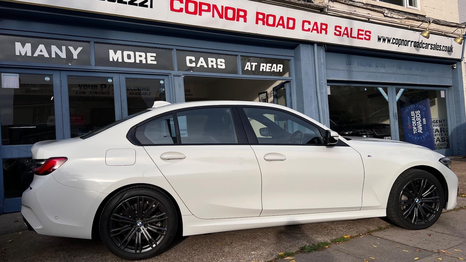 Used BMW 3 Series for sale - 76531510: Photo 3