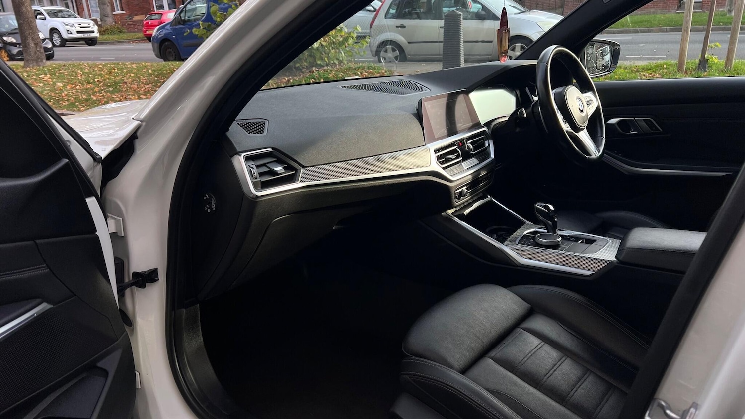 Used BMW 3 Series for sale - 76531510: Photo 34