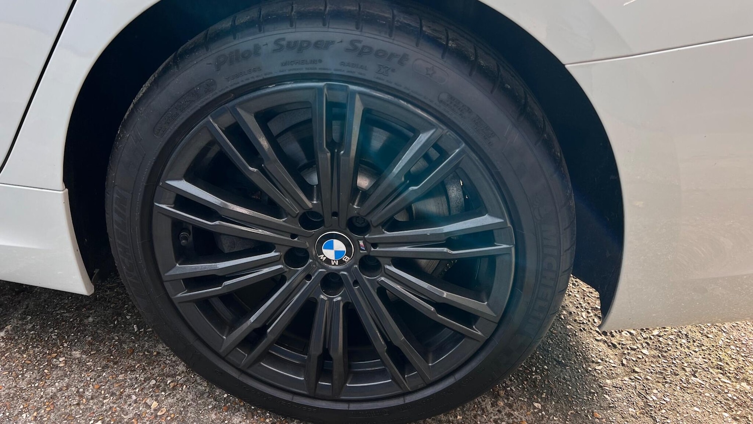 Used BMW 3 Series for sale - 76531510: Photo 36