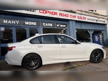 Used BMW 3 Series 2021 for sale - 76531510: Photo