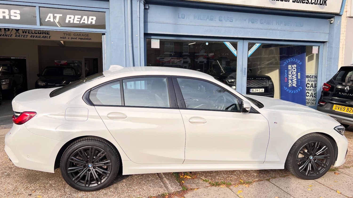 Used BMW 3 Series for sale - 76531510: Photo 4