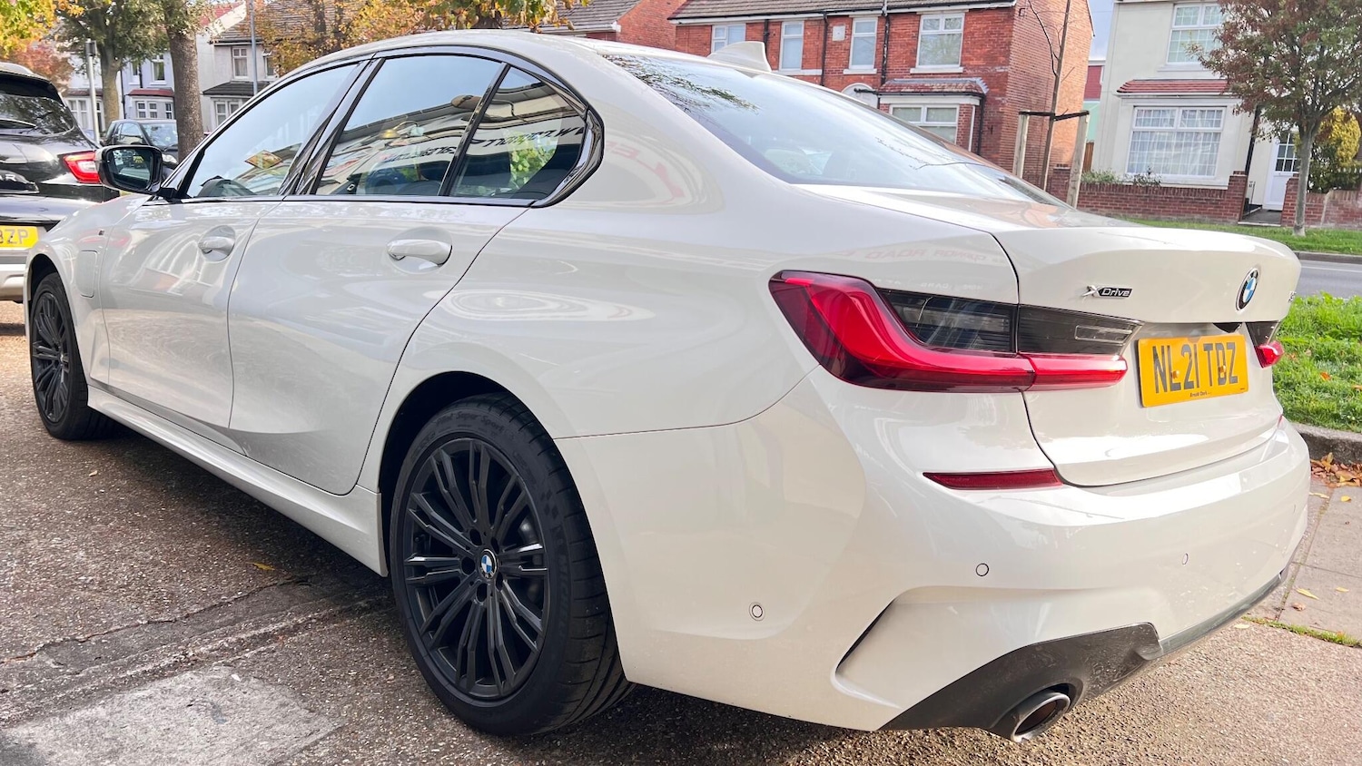 Used BMW 3 Series for sale - 76531510: Photo 5