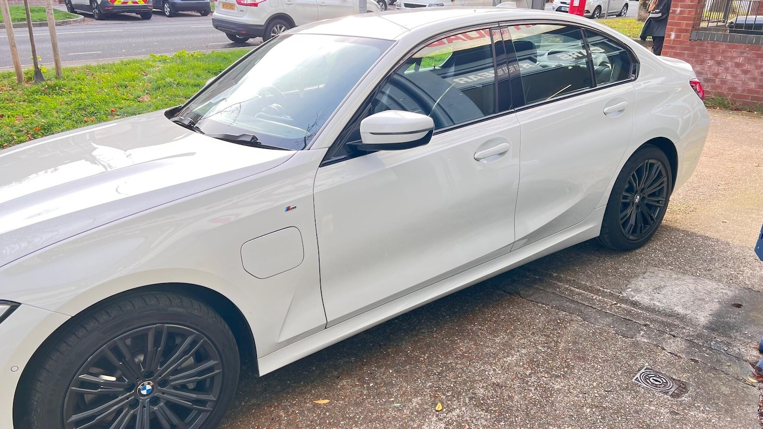 Used BMW 3 Series for sale - 76531510: Photo 6