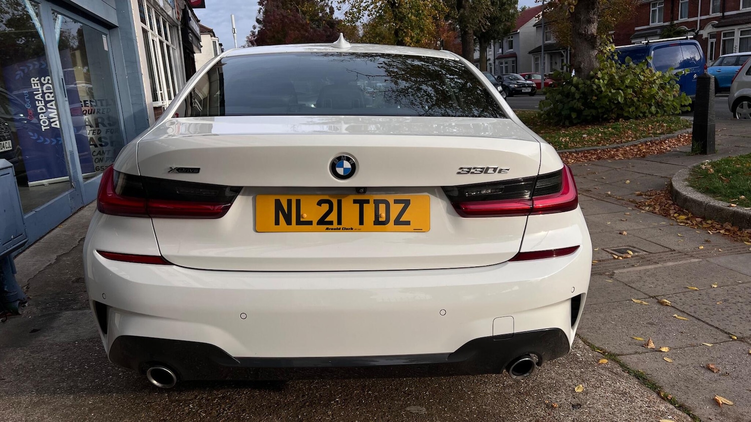 Used BMW 3 Series for sale - 76531510: Photo 7