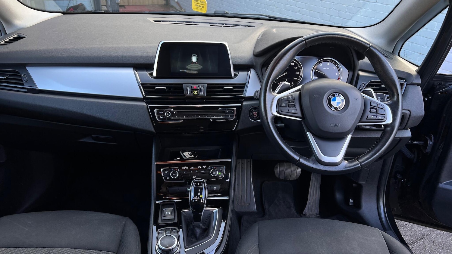 Used BMW 2 Series Active Tourer for sale - 76531519: Photo 11