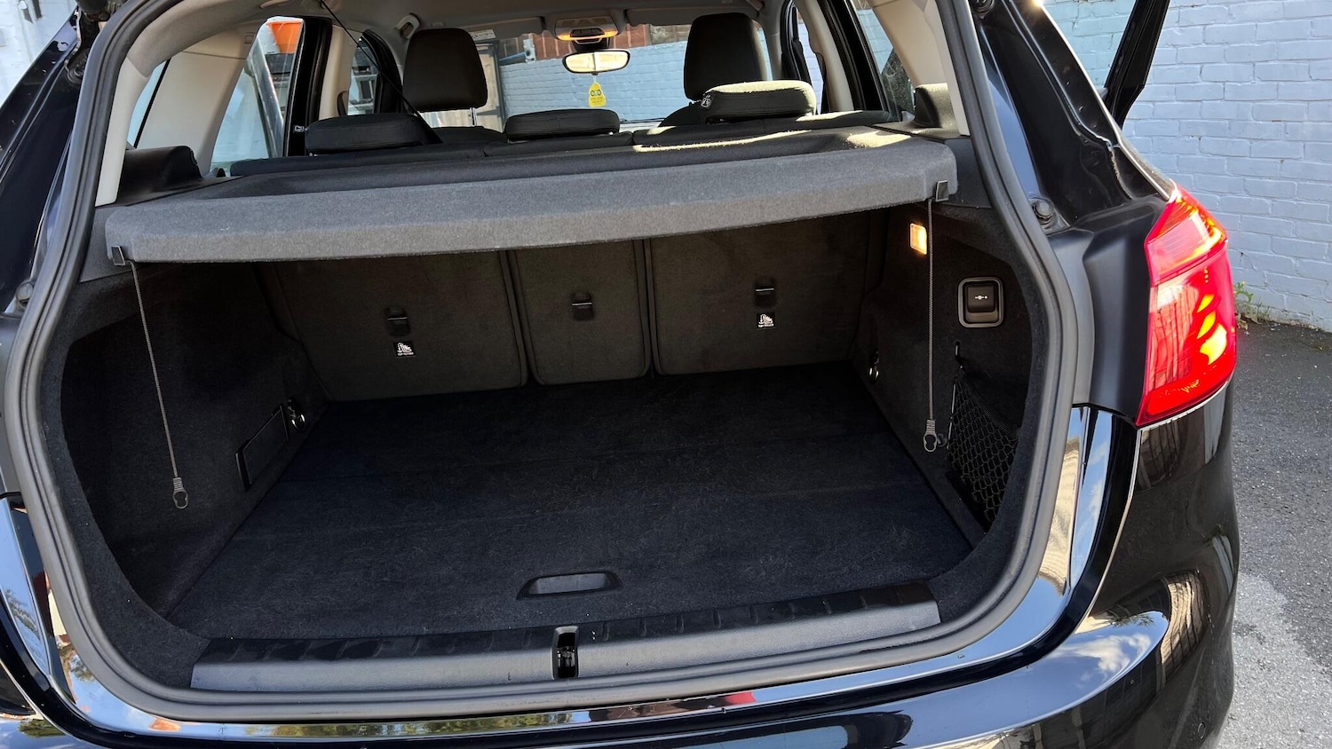 Used BMW 2 Series Active Tourer for sale - 76531519: Photo 13