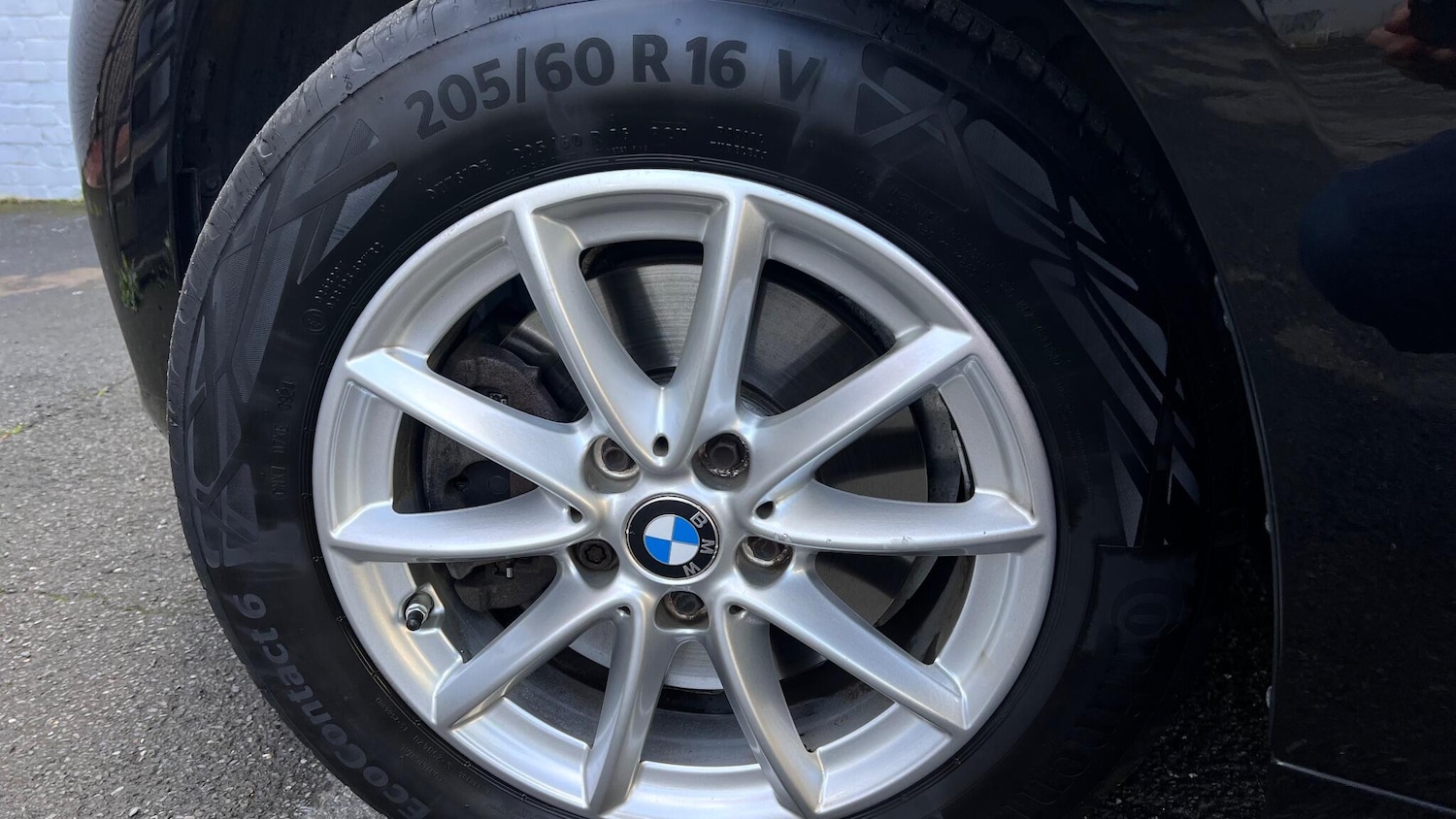 Used BMW 2 Series Active Tourer for sale - 76531519: Photo 16