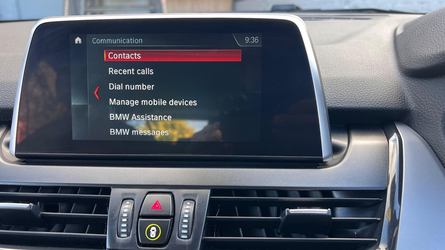 Used BMW 2 Series Active Tourer for sale - 76531519: Photo 21