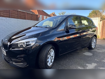 Used BMW 2 Series Active Tourer 2019 for sale - 76531519: Photo
