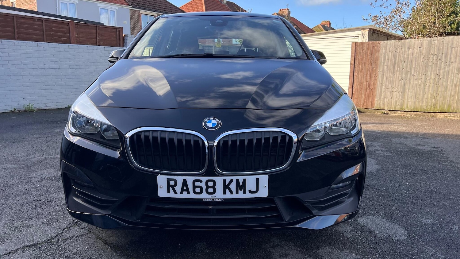 Used BMW 2 Series Active Tourer for sale - 76531519: Photo 3