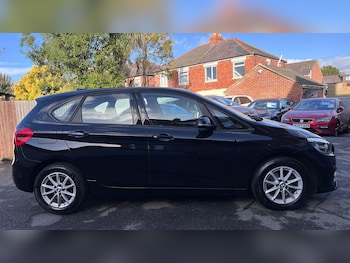 Used BMW 2 Series Active Tourer 2019 for sale - 76531519: Photo