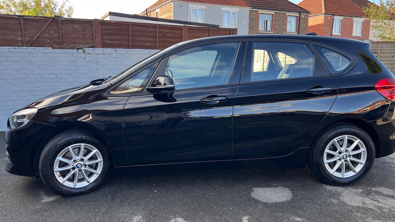 Used BMW 2 Series Active Tourer for sale - 76531519: Photo 6