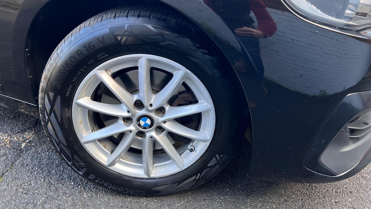 Used BMW 2 Series Active Tourer for sale - 76531519: Photo 7