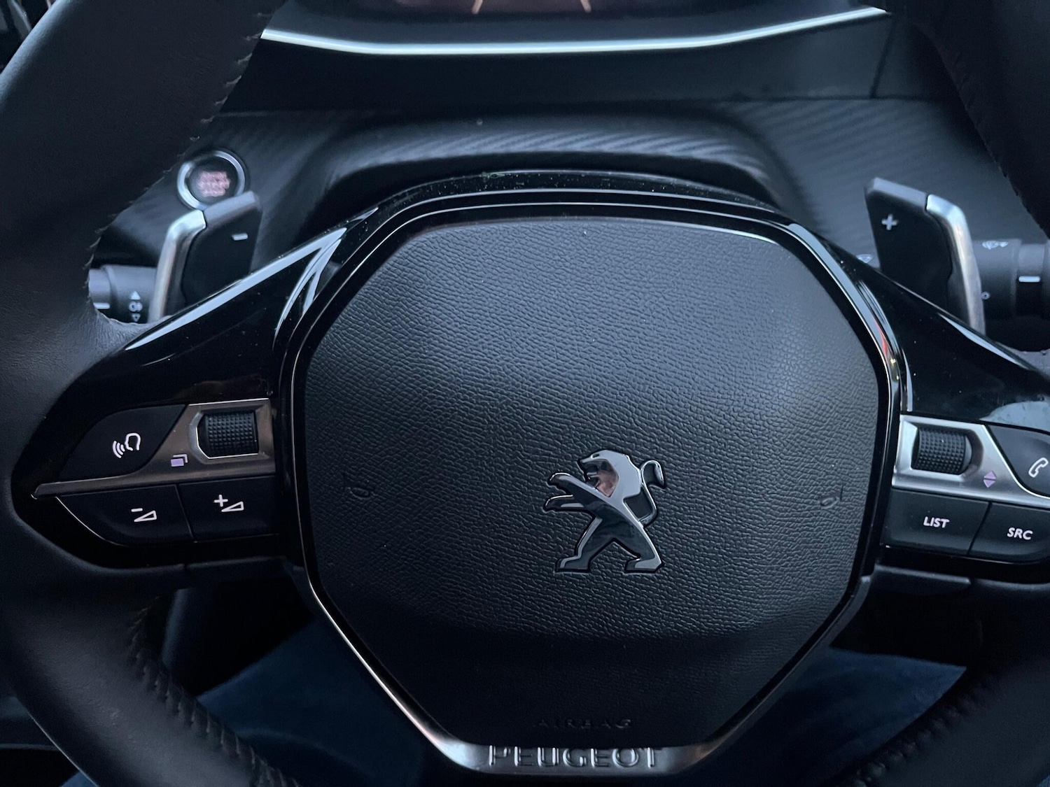 Used Peugeot 208 2023 for sale - 76623764: Photo 10