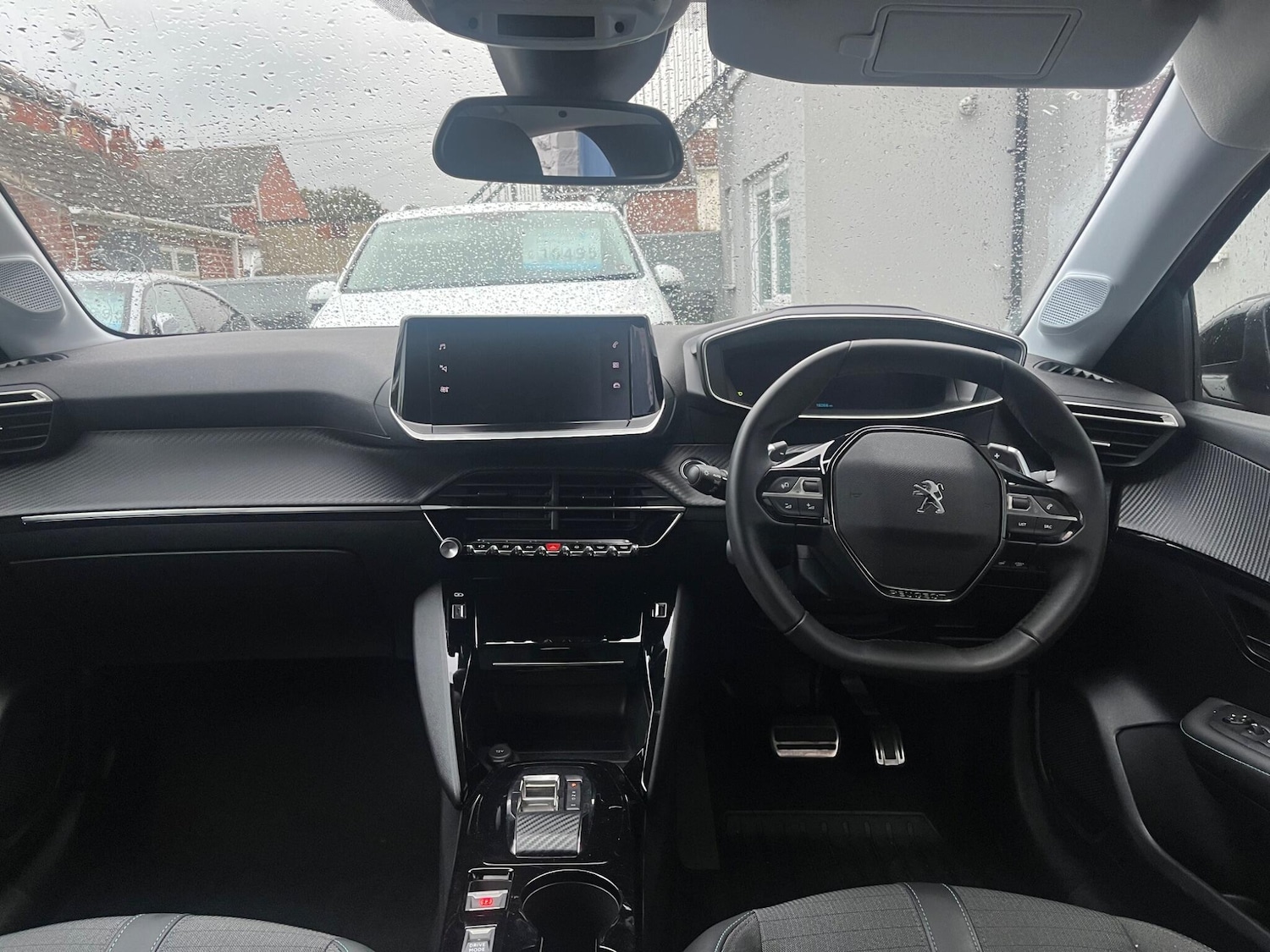 Used Peugeot 208 2023 for sale - 76623764: Photo 11