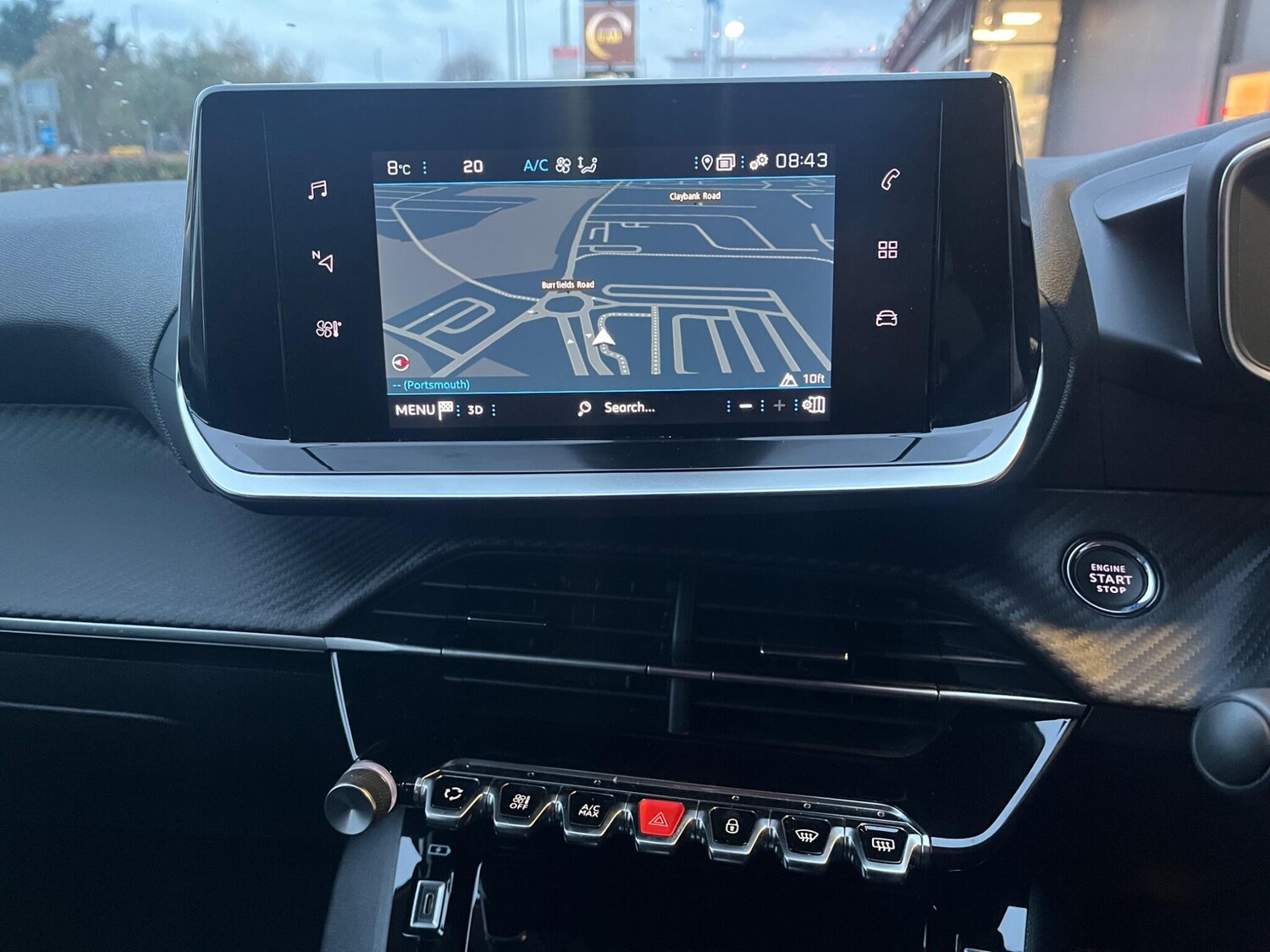 Used Peugeot 208 2023 for sale - 76623764: Photo 13