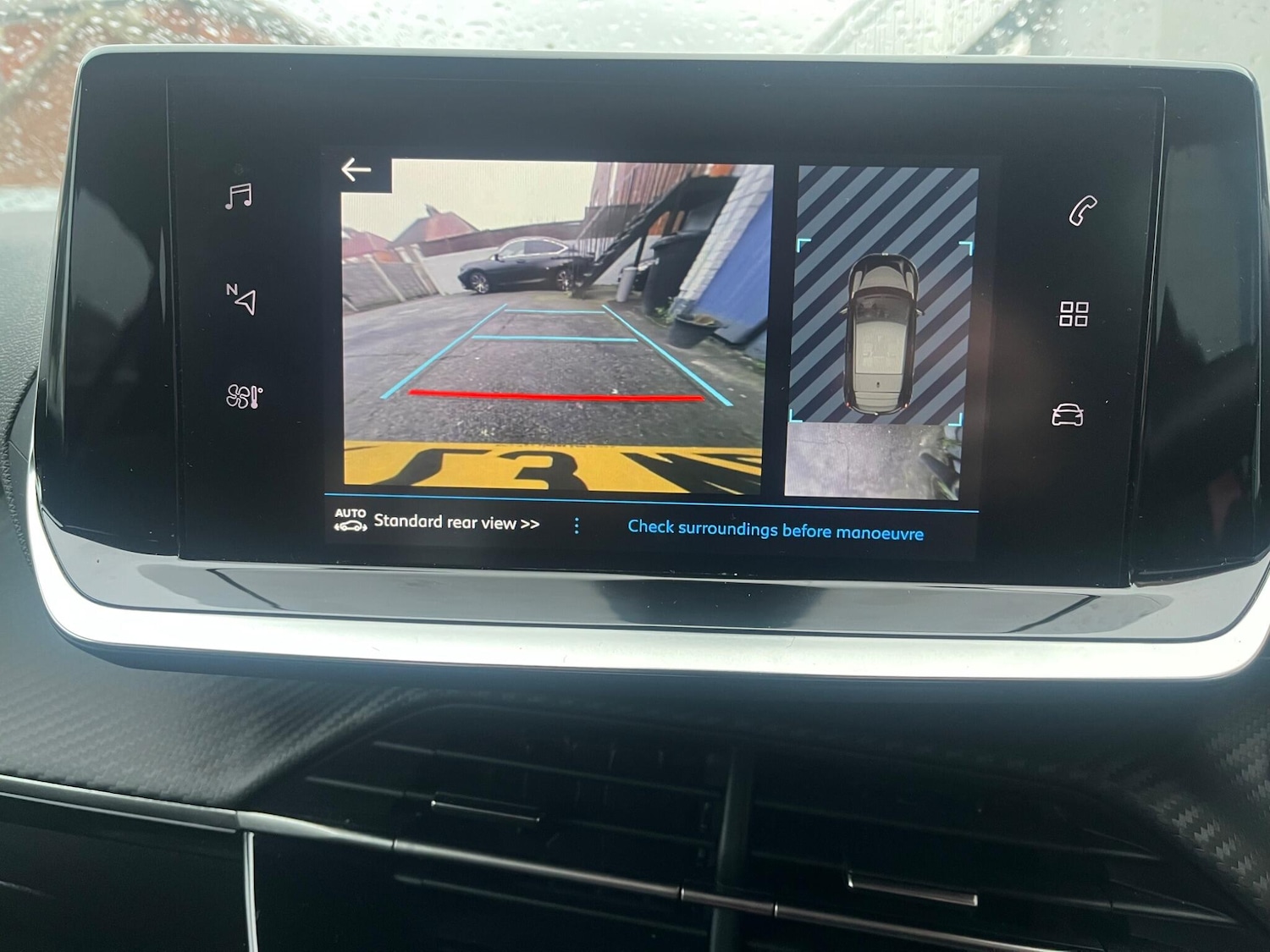 Used Peugeot 208 2023 for sale - 76623764: Photo 14