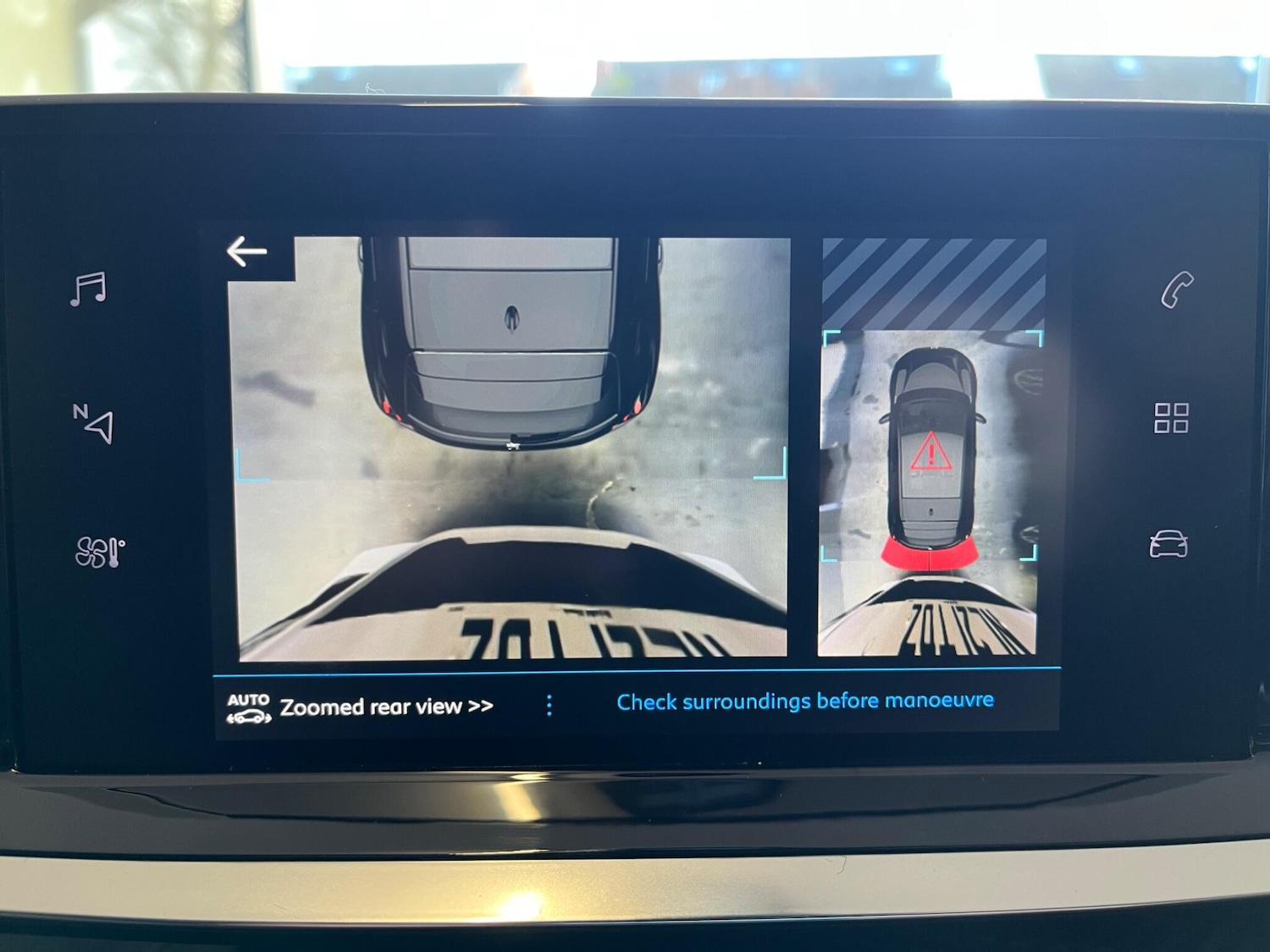 Used Peugeot 208 2023 for sale - 76623764: Photo 15