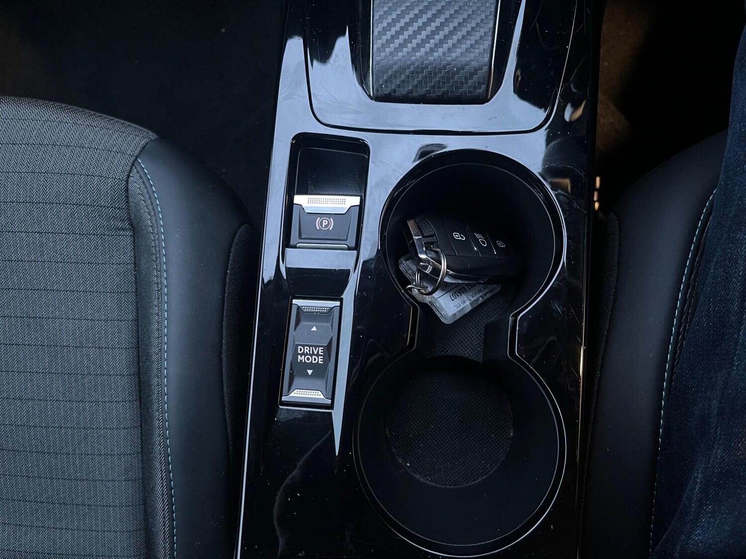 Used Peugeot 208 2023 for sale - 76623764: Photo 16