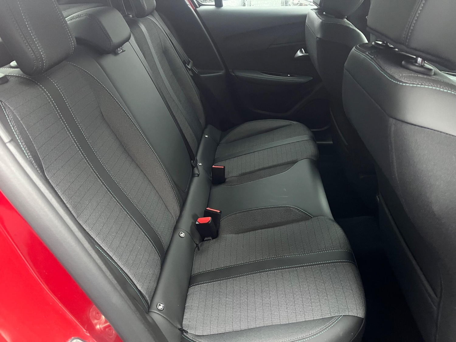 Used Peugeot 208 2023 for sale - 76623764: Photo 19