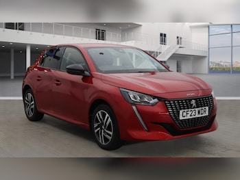 2023 (23) - 1.2 PureTech Allure Premium + EAT Euro 6 (s/s) 5dr