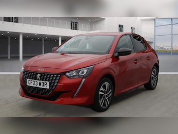 Used Peugeot 208 2023 for sale - 76623764: Photo