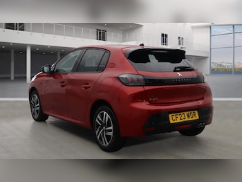 Used Peugeot 208 2023 for sale - 76623764: Photo