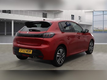 Used Peugeot 208 2023 for sale - 76623764: Photo