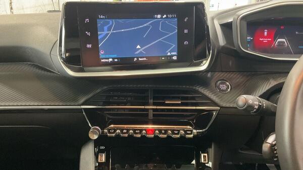 Used Peugeot 208 2023 for sale - 76623764: Photo 9