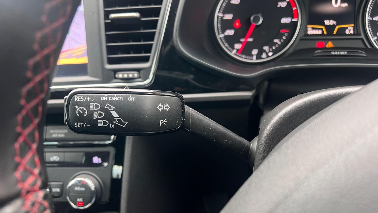 Used SEAT Leon for sale - 76531525: Photo 13