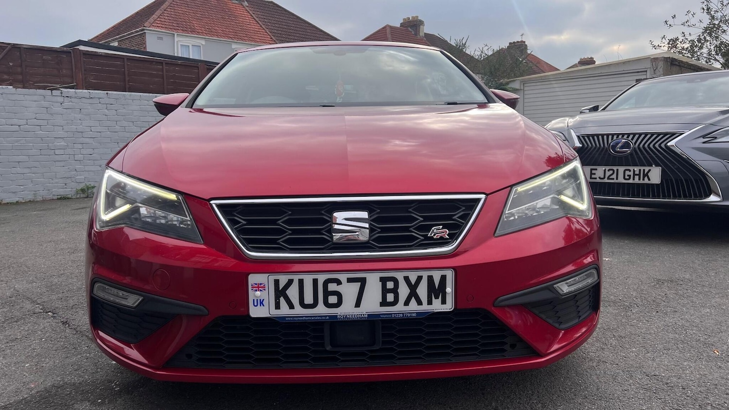 Used SEAT Leon for sale - 76531525: Photo 7