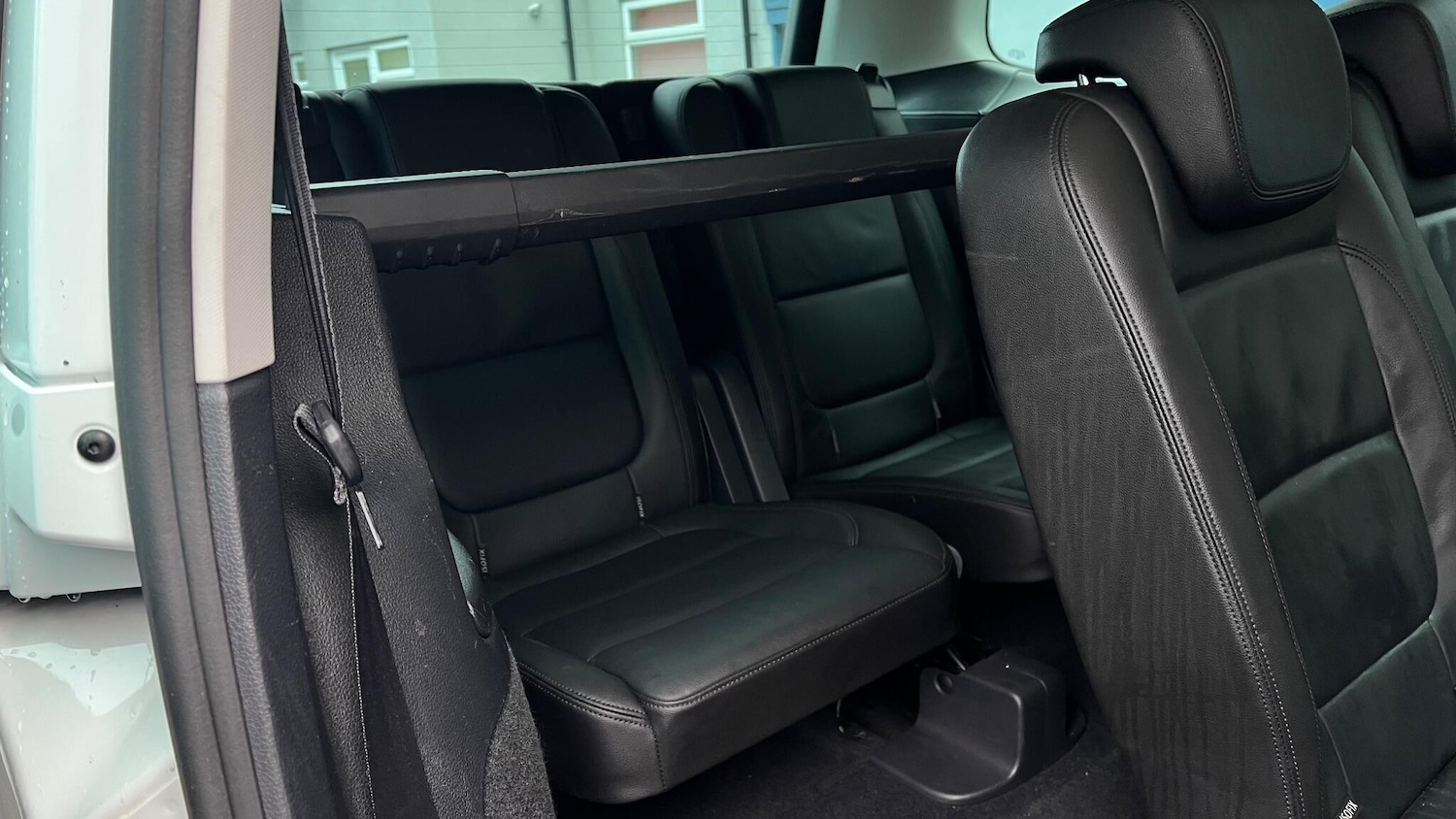 Used SEAT Alhambra for sale - 76531527: Photo 11