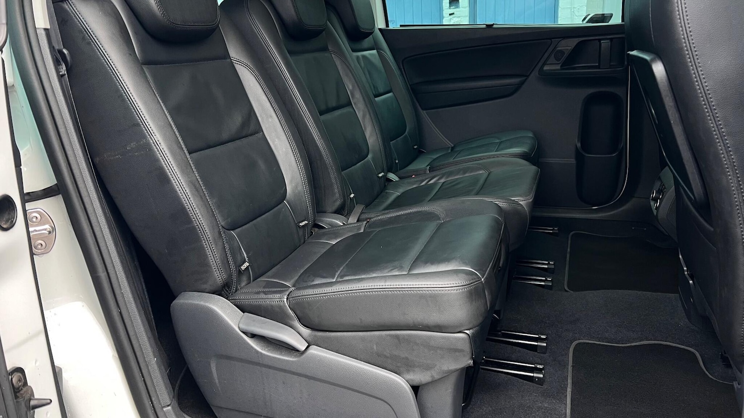 Used SEAT Alhambra for sale - 76531527: Photo 12