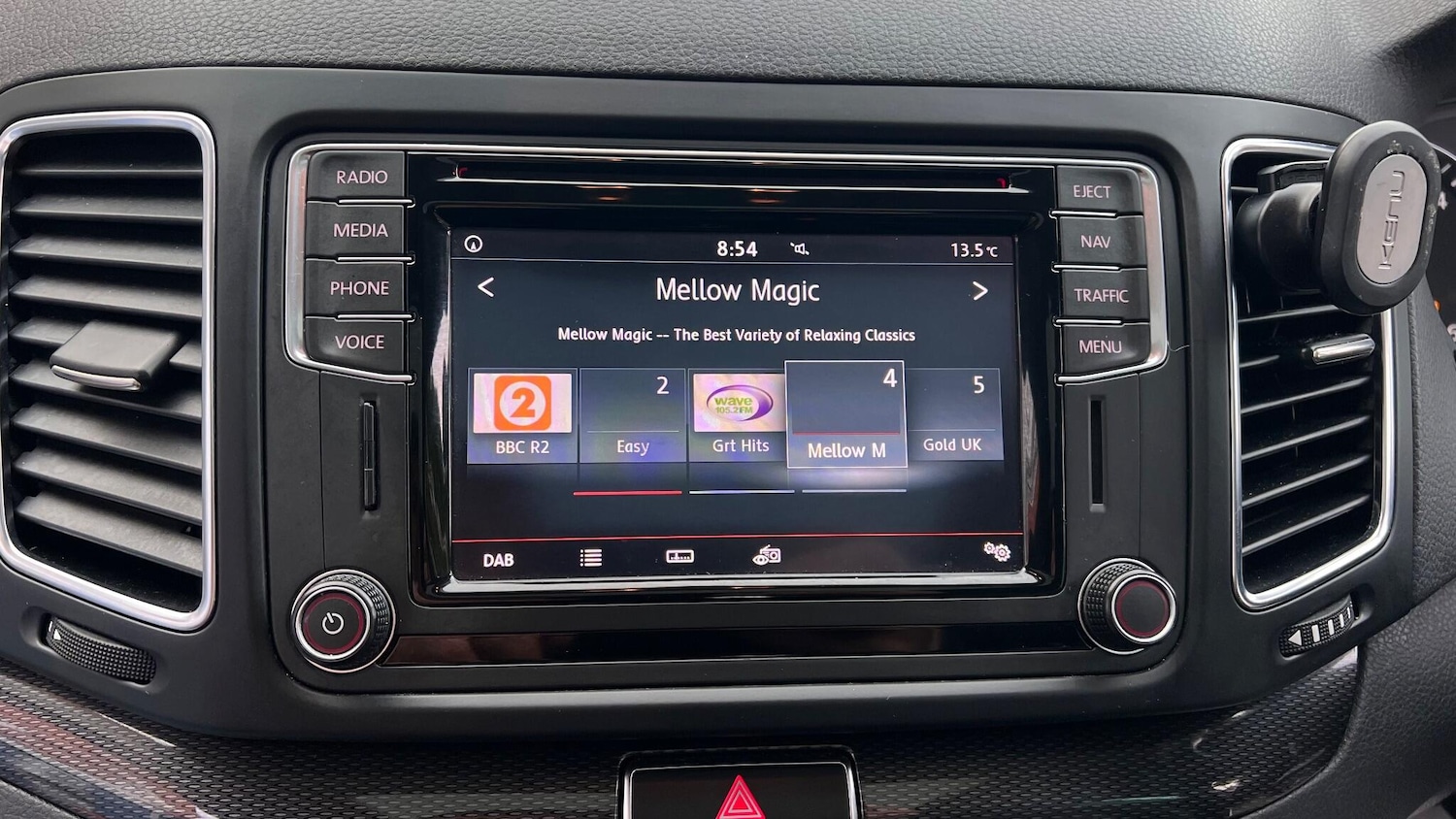 Used SEAT Alhambra for sale - 76531527: Photo 21