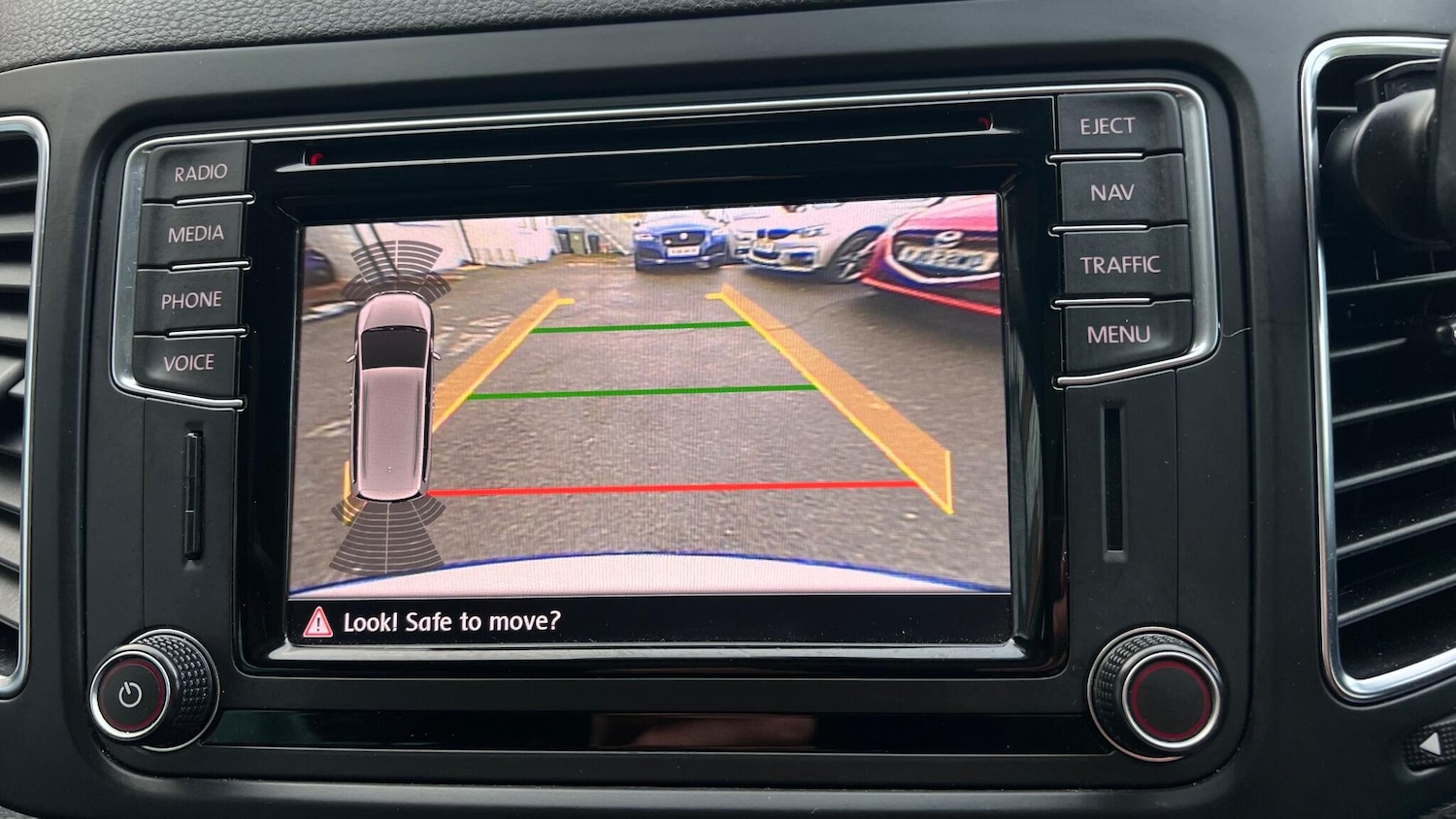 Used SEAT Alhambra for sale - 76531527: Photo 23