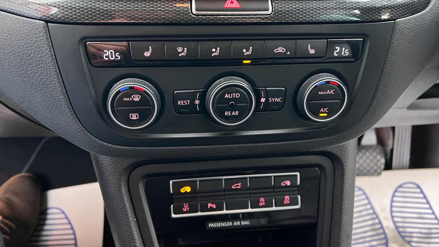 Used SEAT Alhambra for sale - 76531527: Photo 24