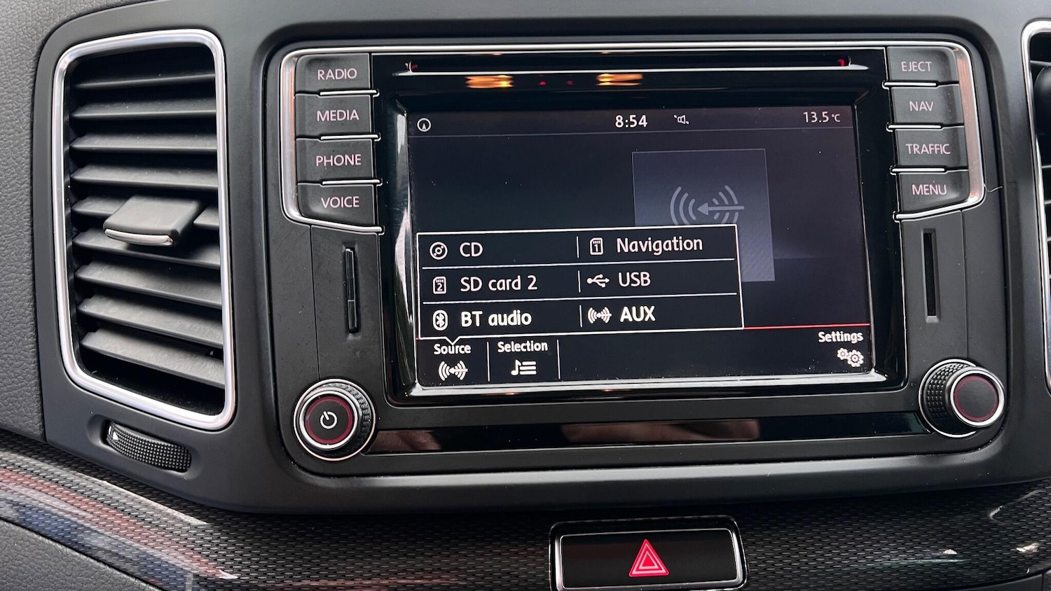 Used SEAT Alhambra for sale - 76531527: Photo 25