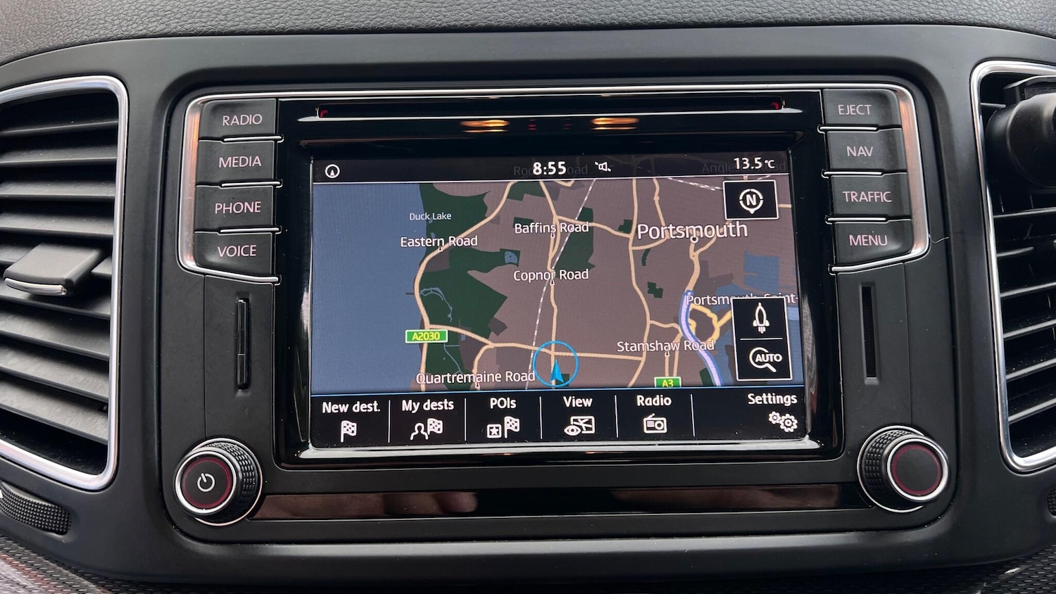 Used SEAT Alhambra for sale - 76531527: Photo 26