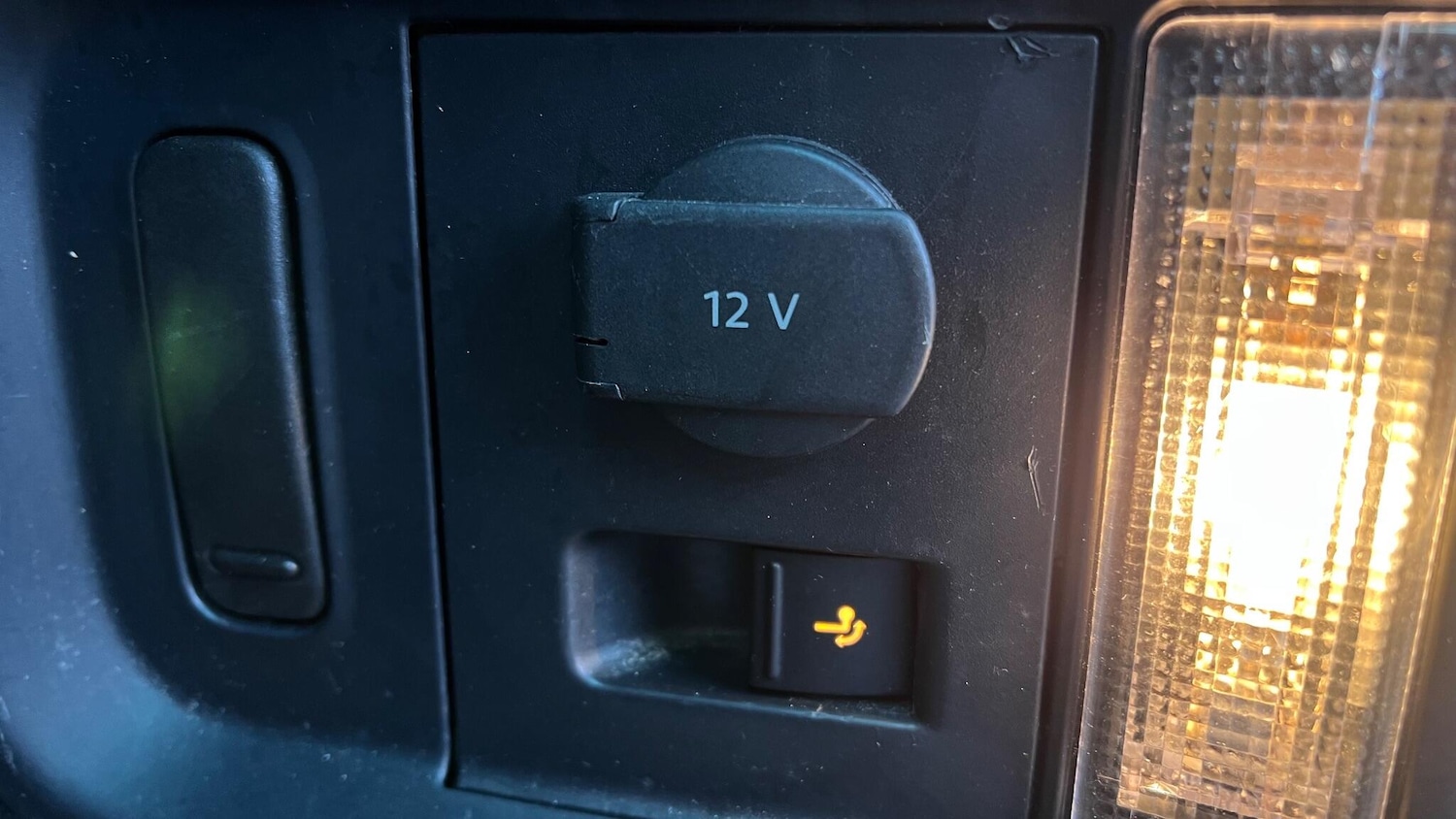 Used SEAT Alhambra for sale - 76531527: Photo 9