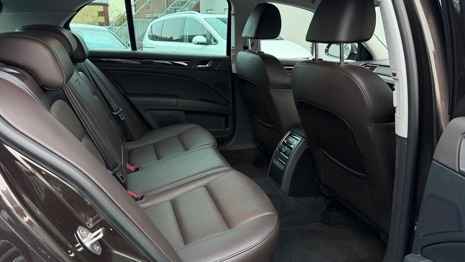 Used Skoda Superb 2014 for sale - 76588736: Photo 10